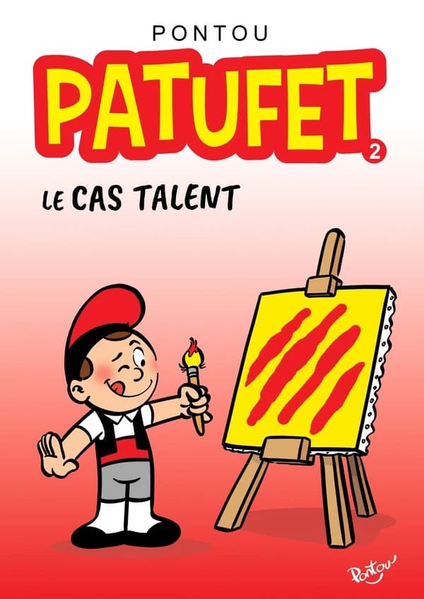 Le cas talent