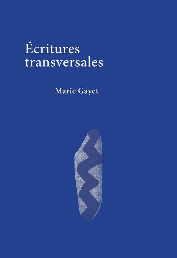 Écritures transversales : restitution de résidence de critique d'art en Occitanie-Caza d'oro, [2023]