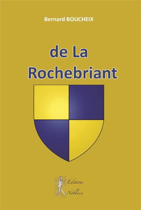 De la Rochebriant