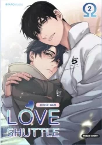 Love shuttle. 2