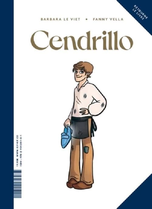 Cendrillon ; Cendrillo