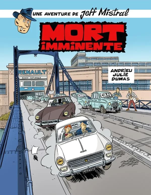 Mort imminente