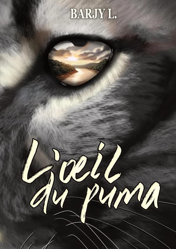 L'oeil du puma