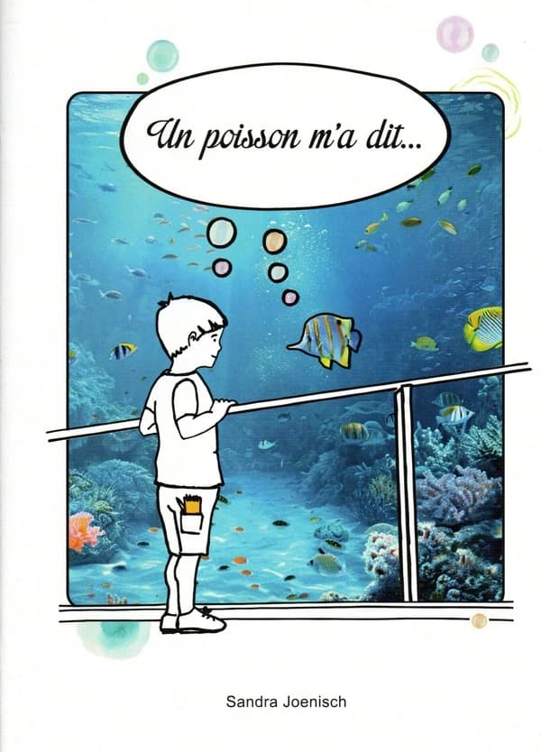 Un poisson m'a dit