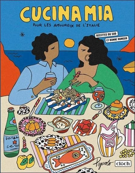 Cucina mia
