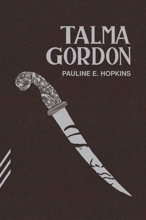 Talma Gordon