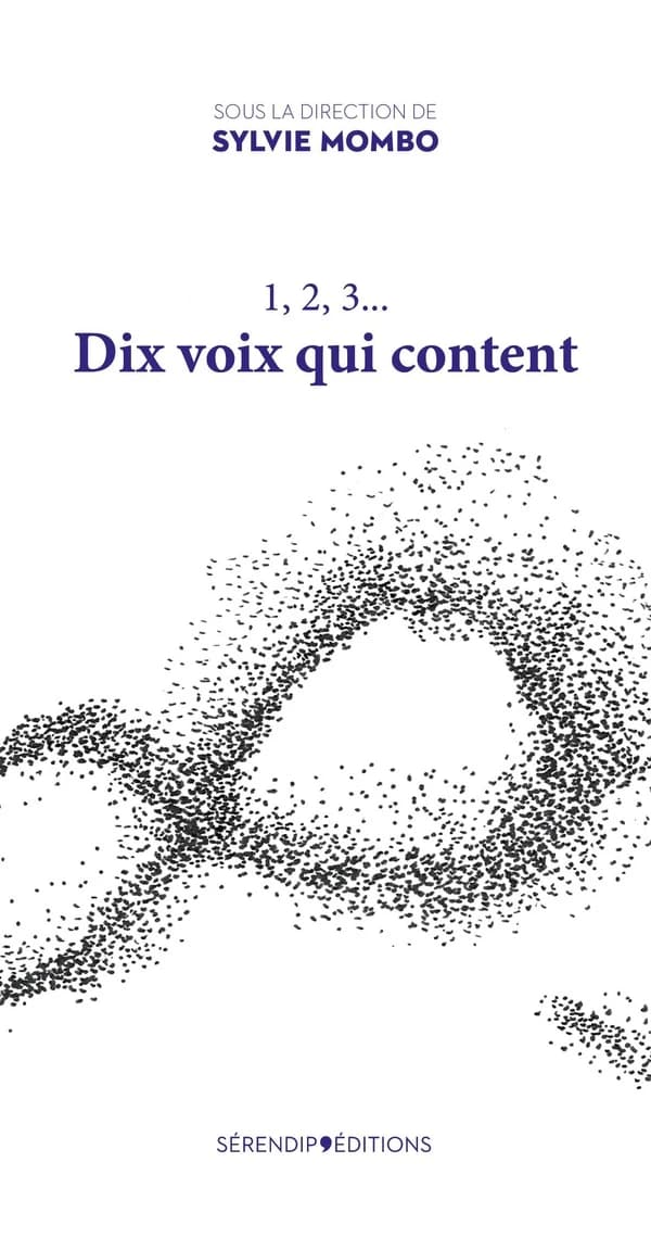 1, 2, 3...dix voix qui content : livre de conversations