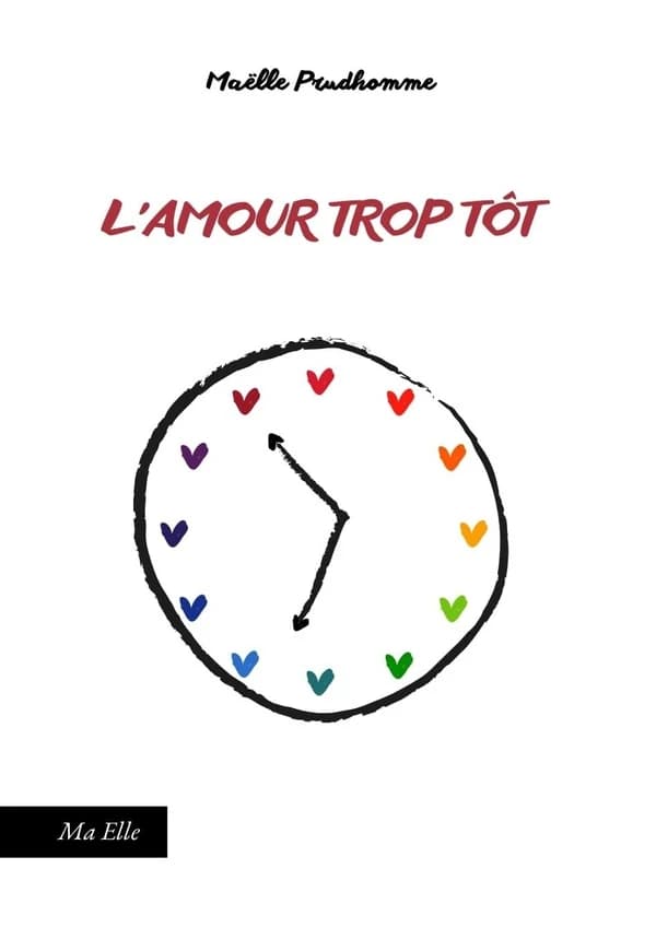 L'amour trop tôt