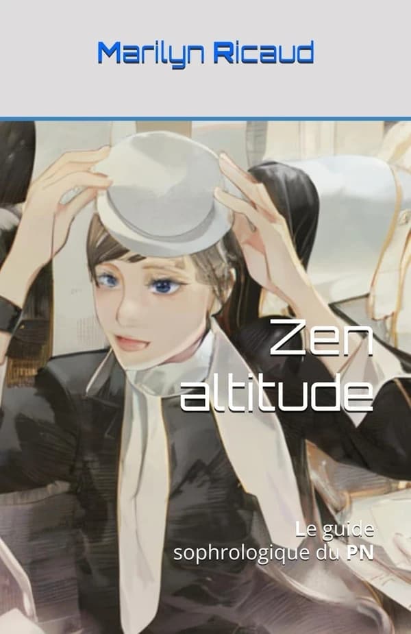Zen altitude