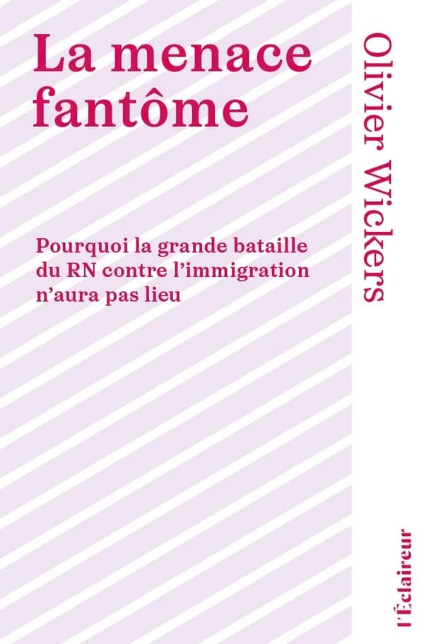 La menace fantôme : pourquoi la grande bataille du RN contre l'immigration n'aura pas lieu