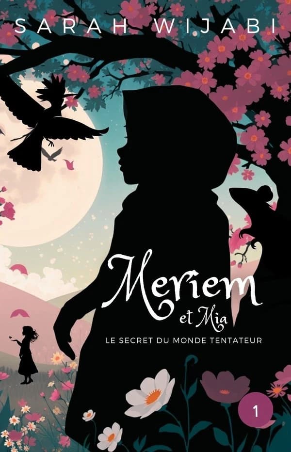 Meriem et Mia : Le secret du monde tentateur. 1