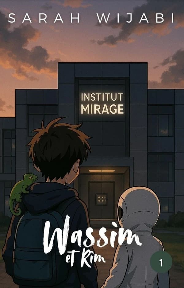 L'institut mirage