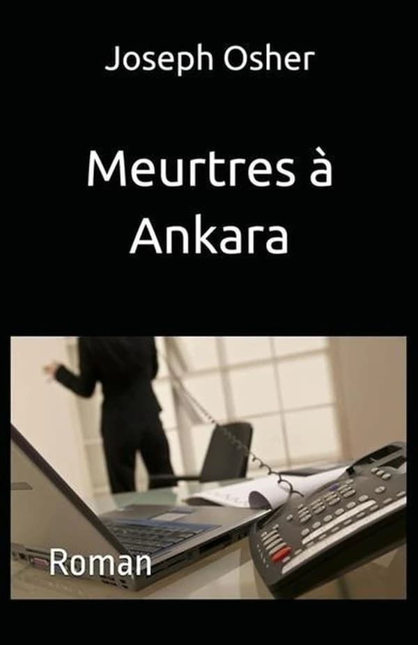 Meurtres à Ankara