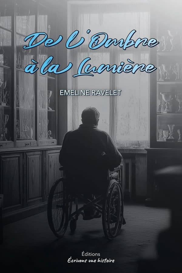 De l'ombre à la lumière