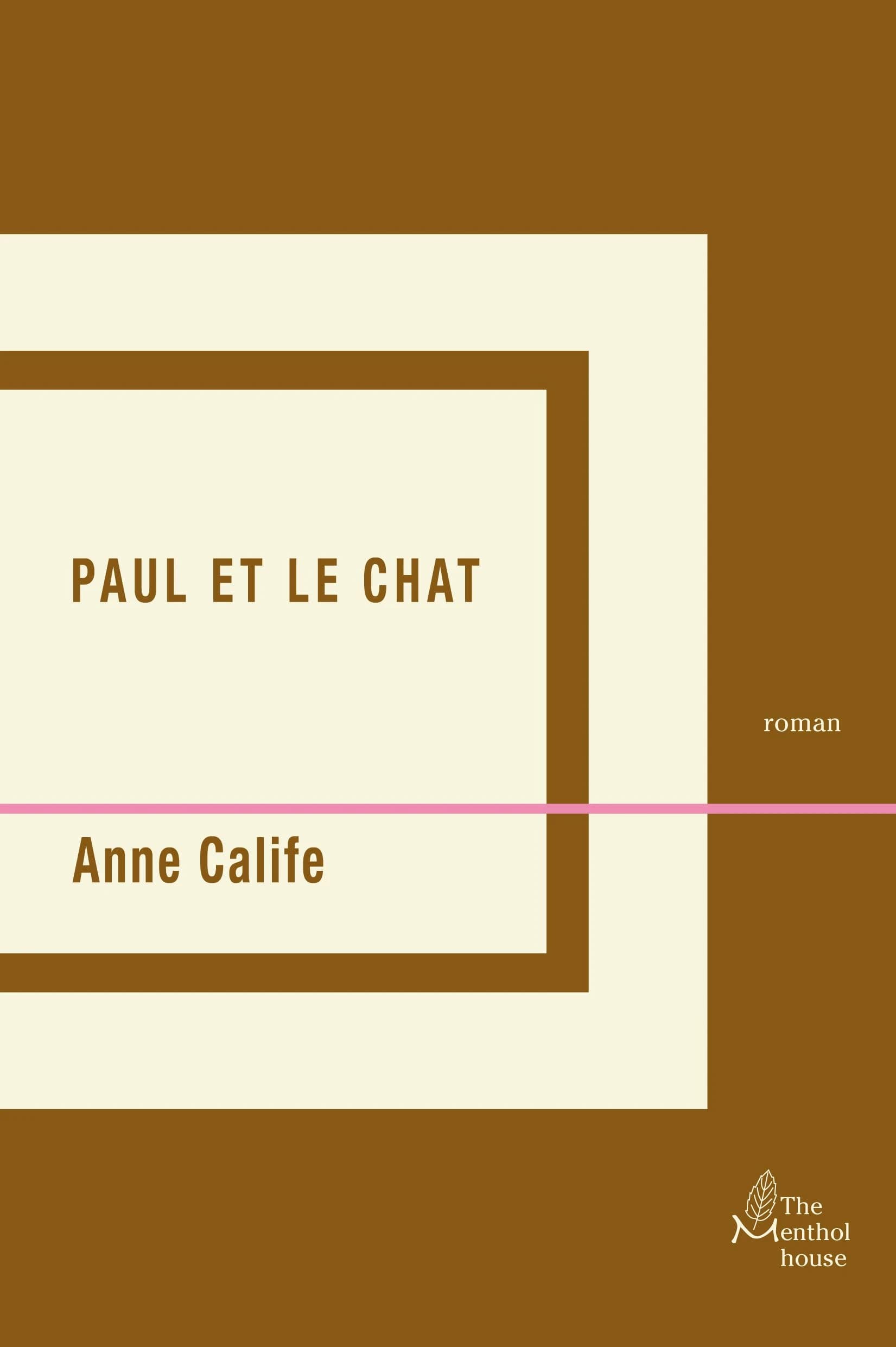 Paul et le chat