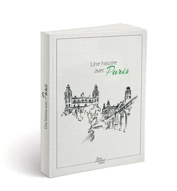 Une histoire avec Paris : pont Bir-Hakeim