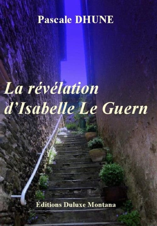 La révélation d'Isabelle Le Guern