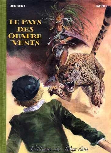 Pays des quatre vents (le)