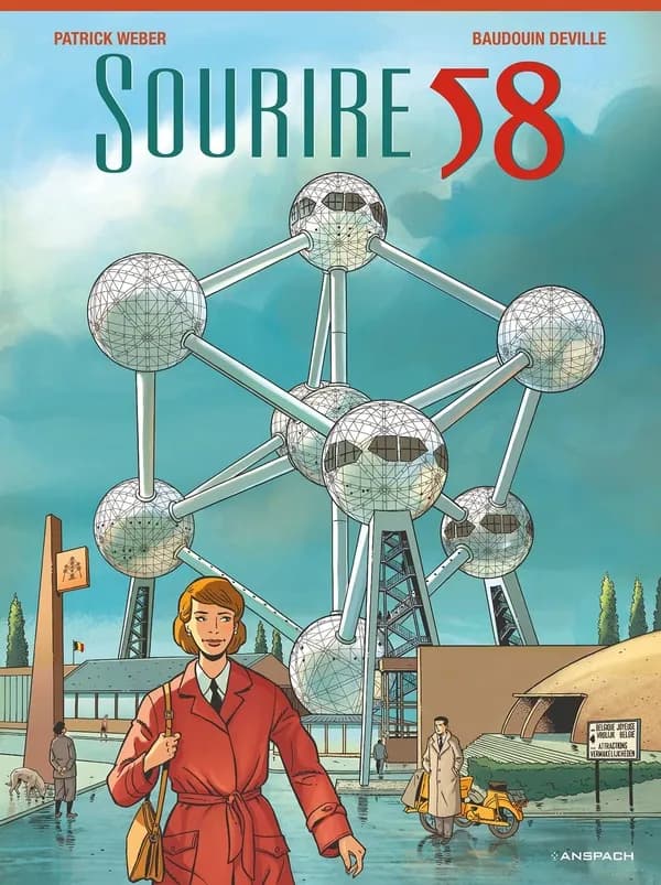 Sourire 58