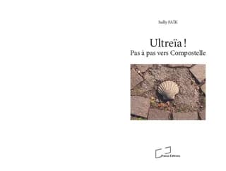Ultreia !