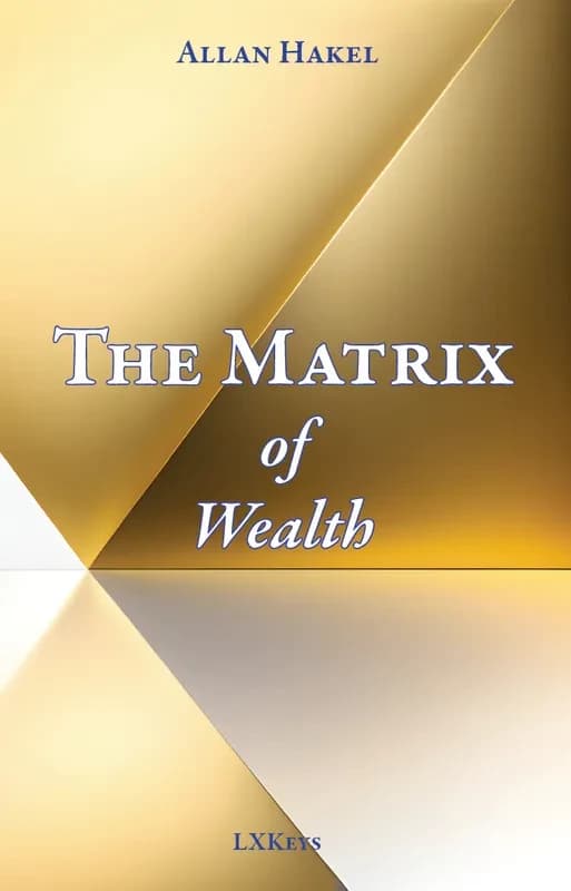 The matrix of wealth