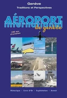 Aeroport international de geneve
