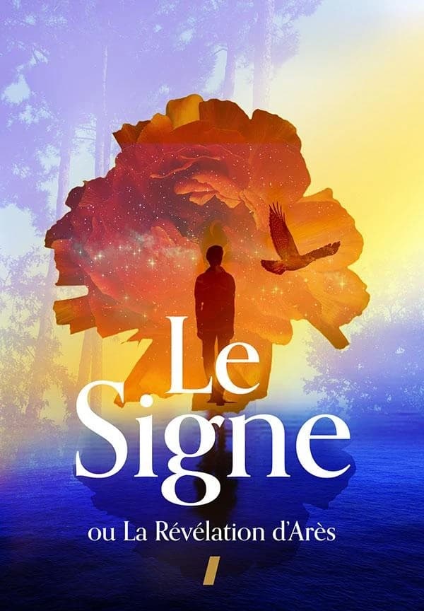 Le signe ou La révélation d'Arès (Éd. du cinquantenaire) [Michel Potay]
