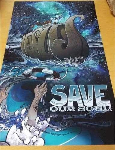 SOS