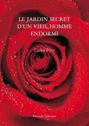 Le jardin secret d'un vieil homme endormi