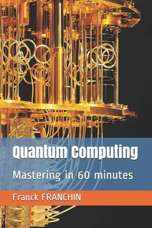 Quantum computing