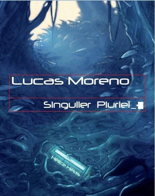 Singulier pluriel