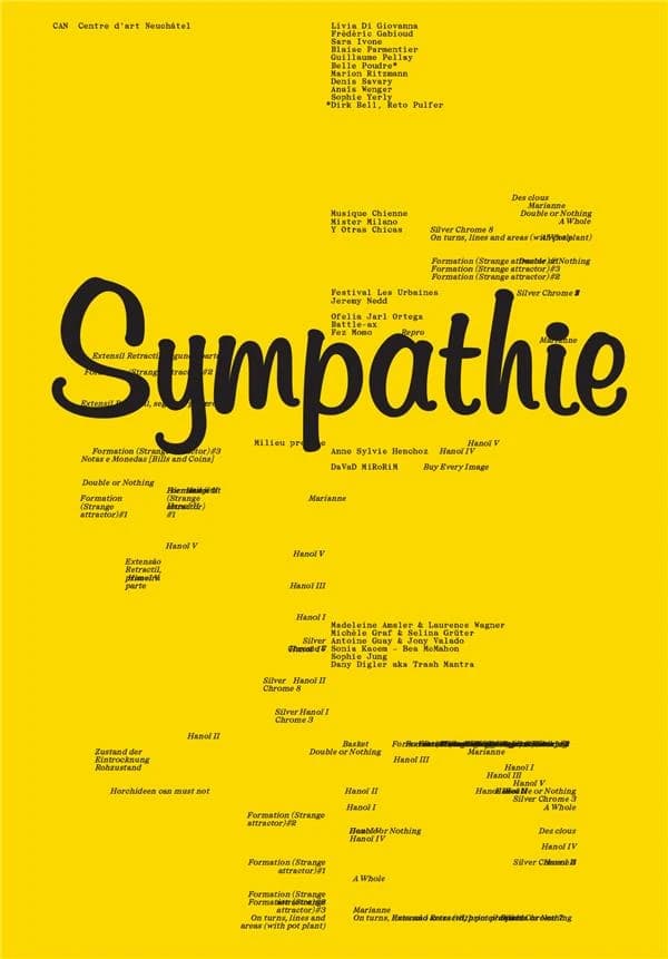 Sympathie