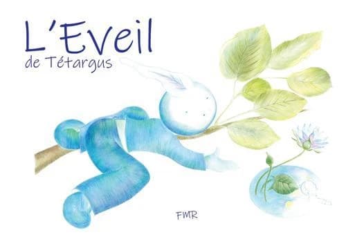 L'éveil de Tétargus