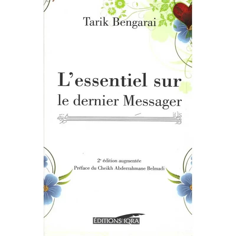 L'essentiel sur le dernier messager