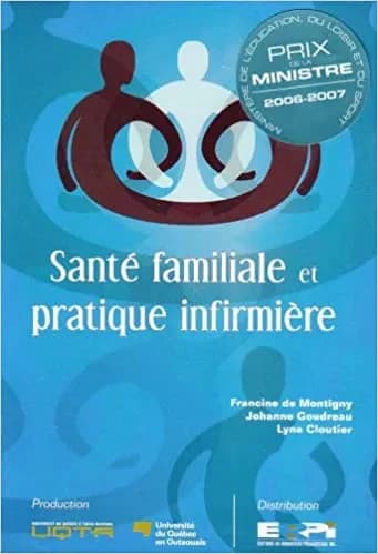Santé familiale et pratique infirmière