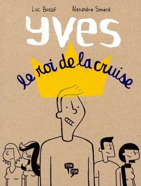 Yves, le roi de la cruise