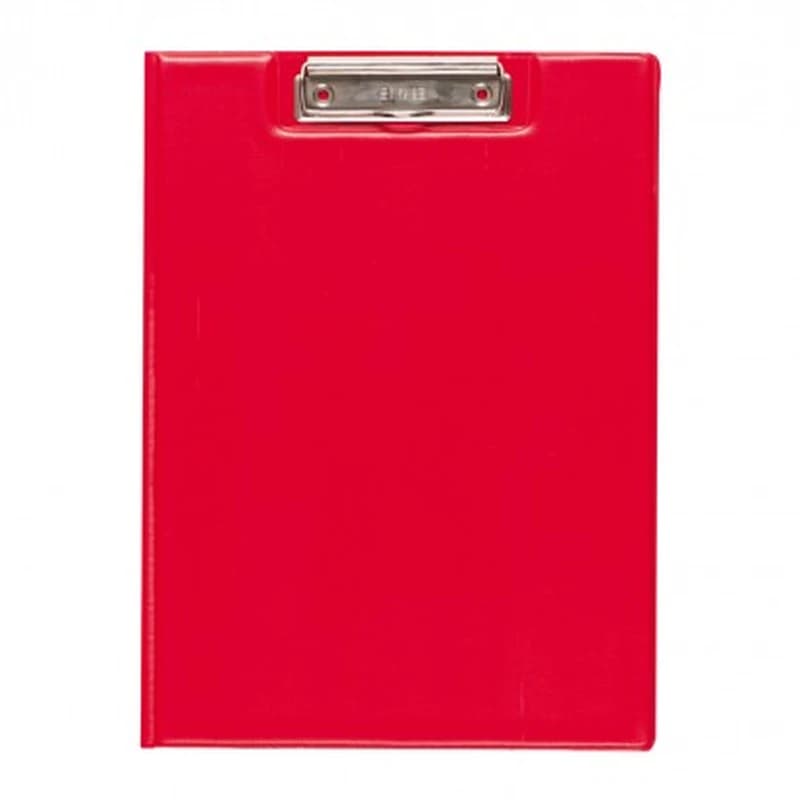 Porte-bloc Sicla  - A4 - plastique - double