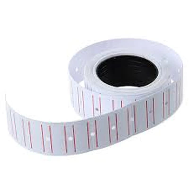 Rouleaux d'étiquettes Atlas