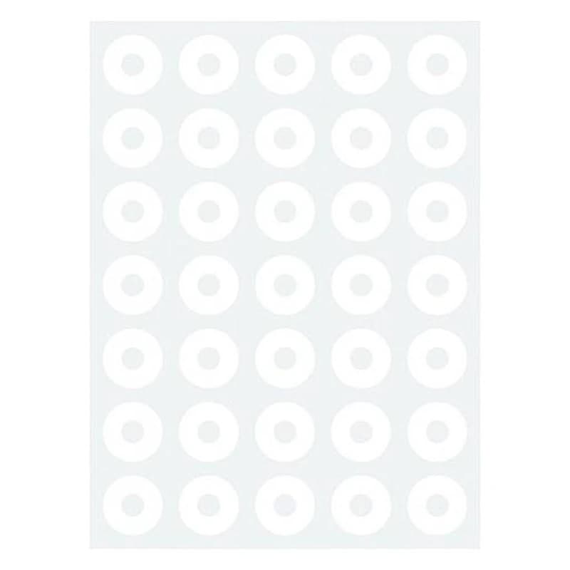 Oeillets - Blancs