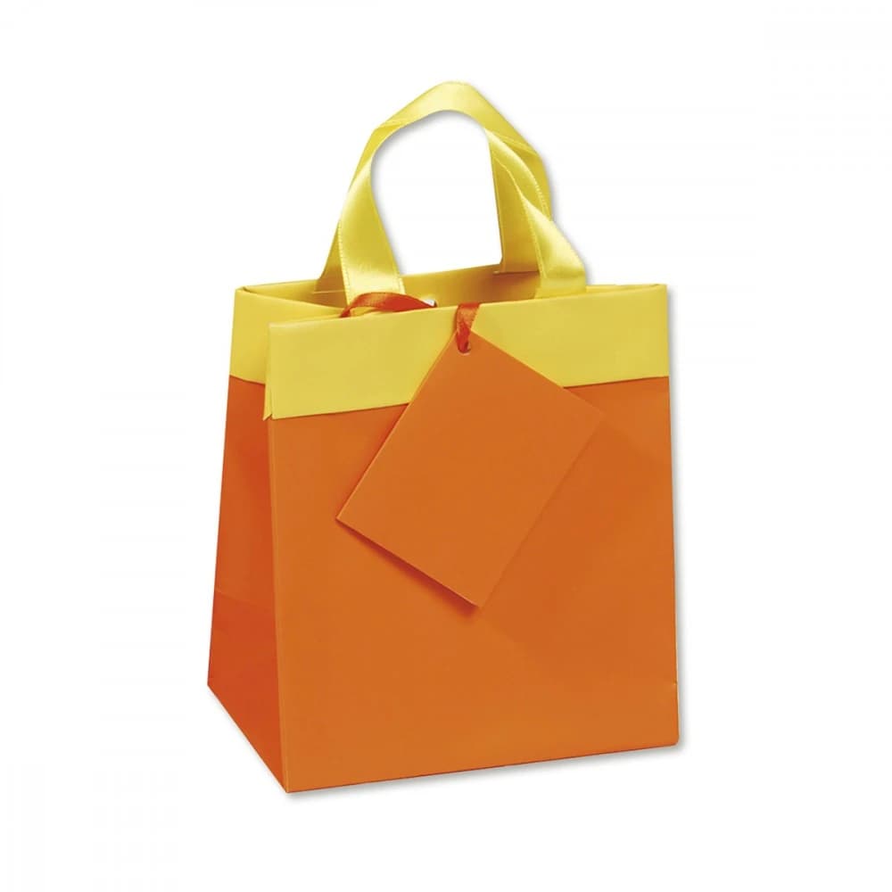 Sac cadeaux  - petit format