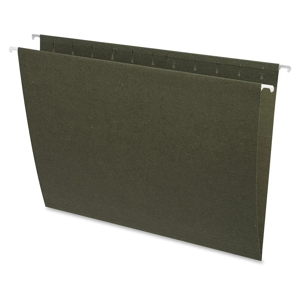 Dossier suspendu 380mm Plastique