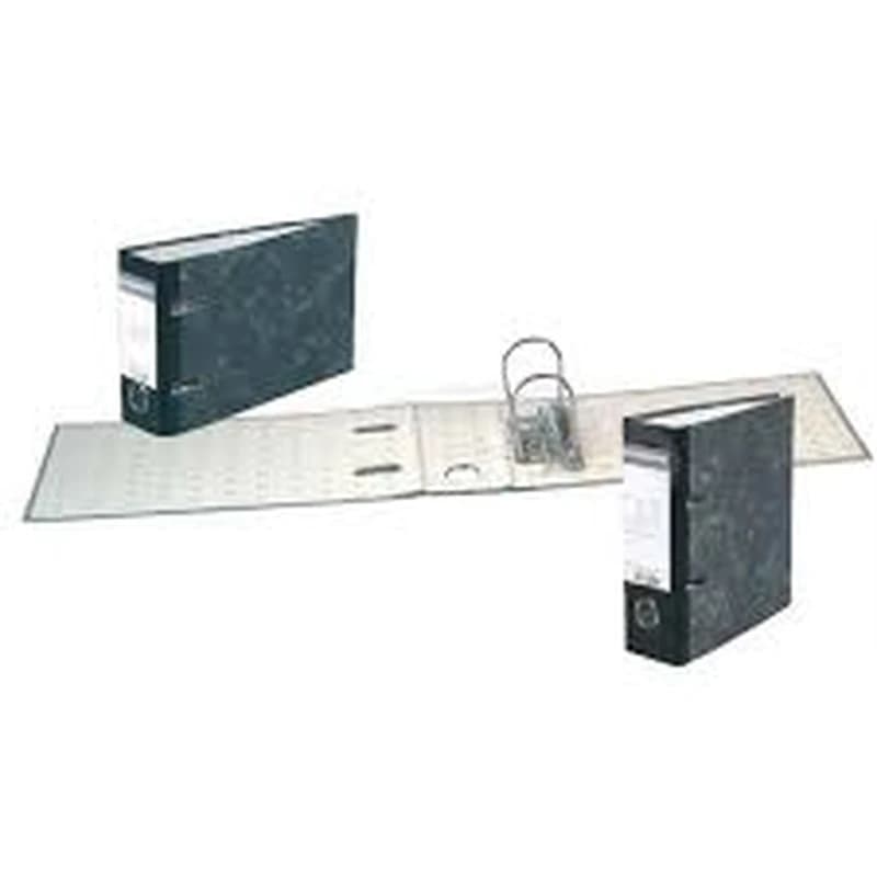 Classeur Sicla  - CCP - 19,5 x 28