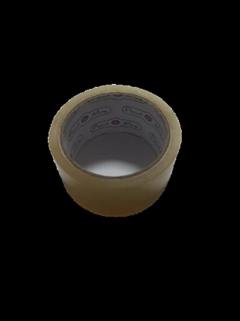 Scotch Transparent 48*50MM