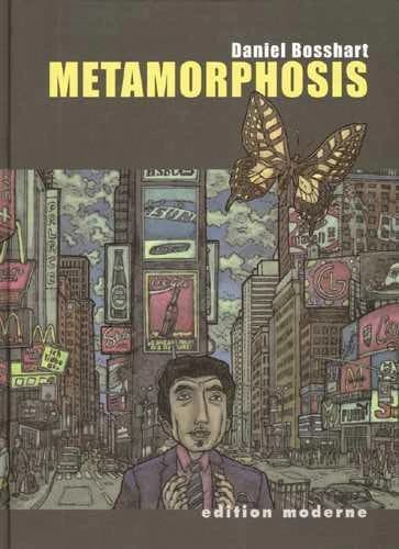 Metamorphosis