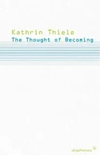 The thought of becoming : Gilles Deleuze's poetics of life