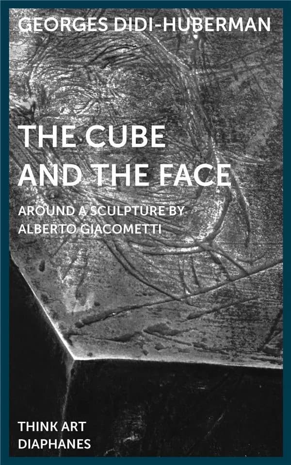The cube and the face