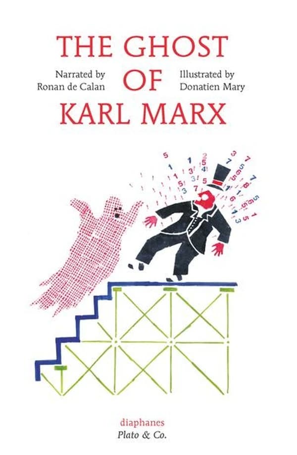 The ghost of karl marx