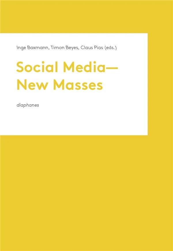 Social media
