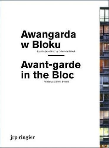Avant-garde in the bloc