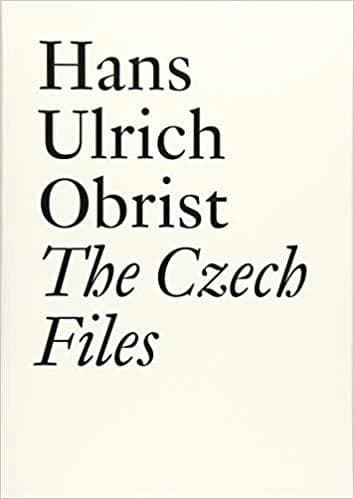 The czech files